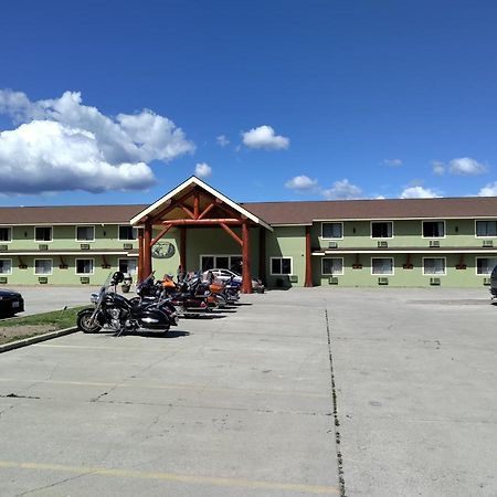 Country Inn Libby المظهر الخارجي الصورة