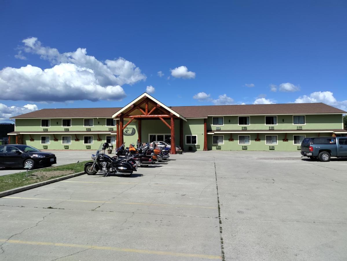 Country Inn Libby المظهر الخارجي الصورة