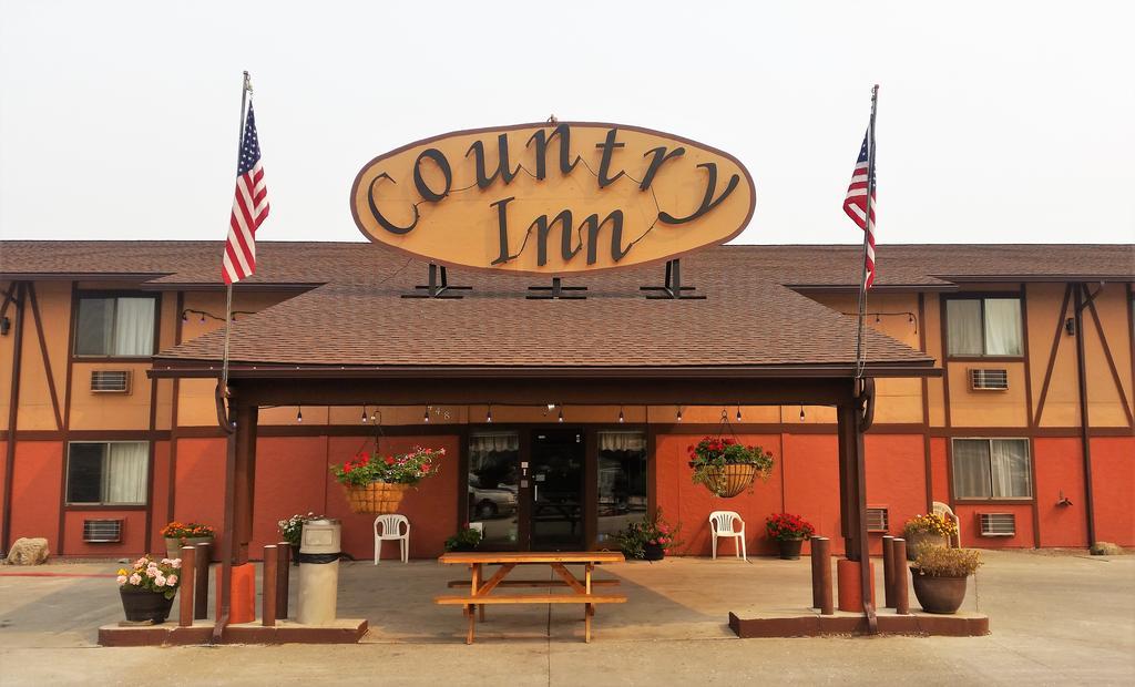 Country Inn Libby المظهر الخارجي الصورة