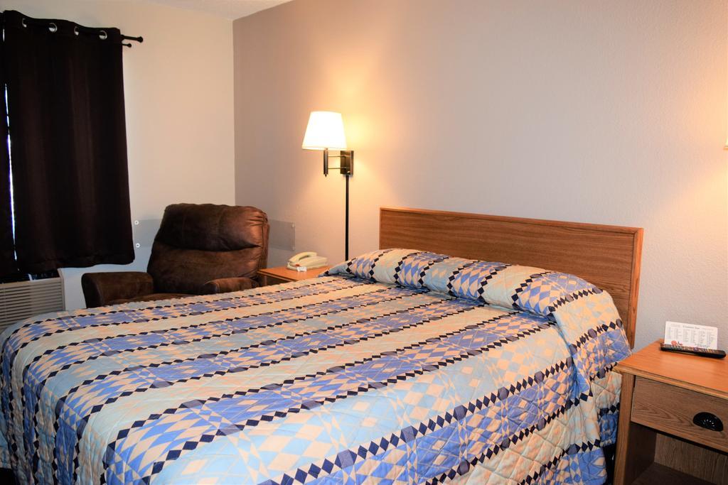 Country Inn Libby المظهر الخارجي الصورة