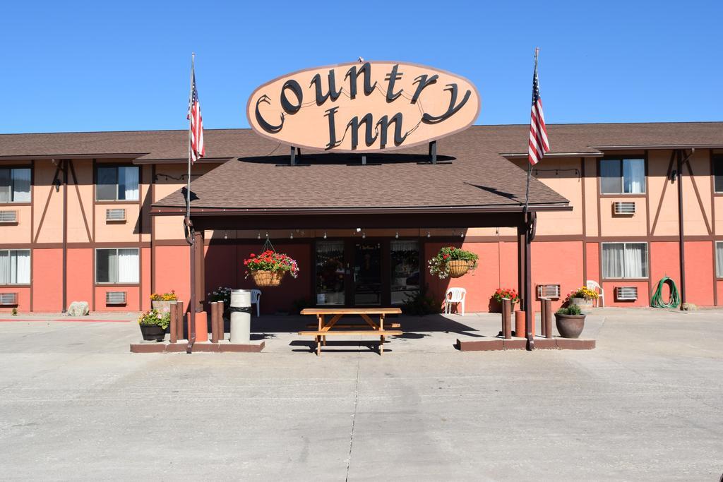 Country Inn Libby المظهر الخارجي الصورة
