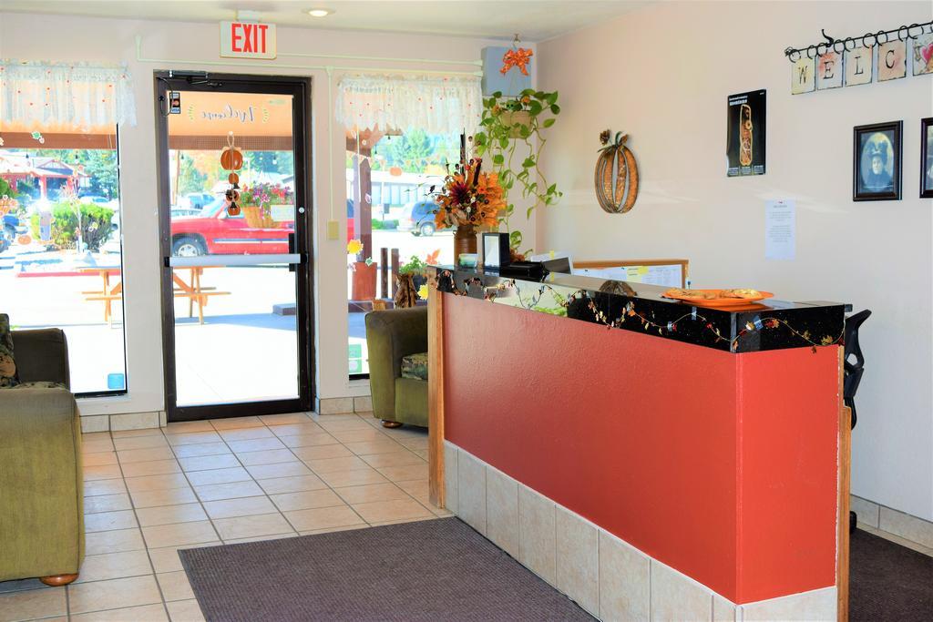 Country Inn Libby المظهر الخارجي الصورة