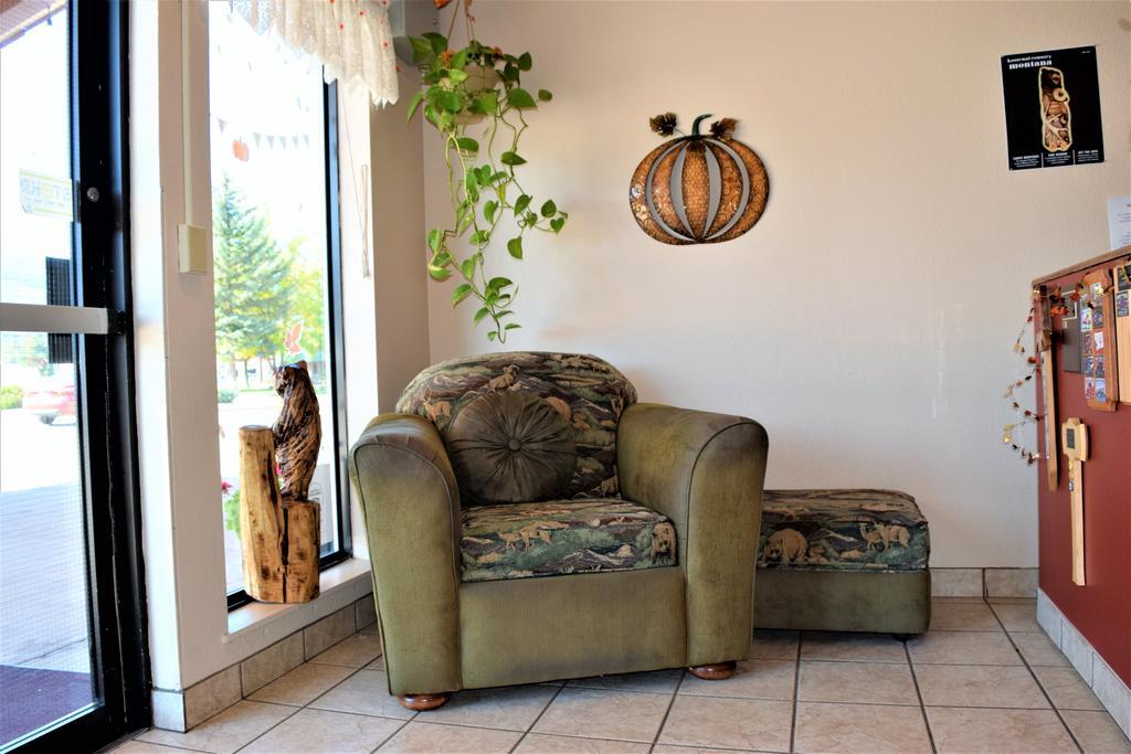 Country Inn Libby المظهر الخارجي الصورة