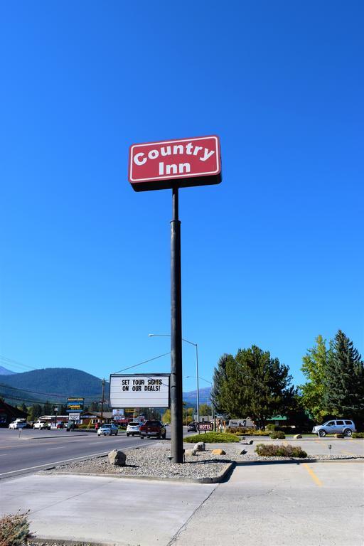 Country Inn Libby المظهر الخارجي الصورة