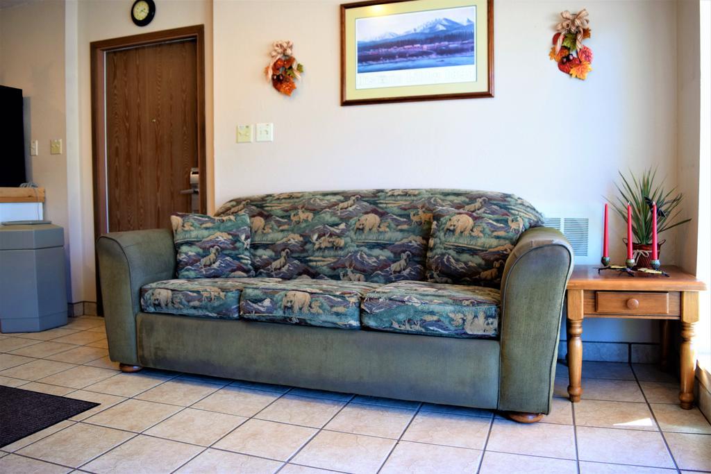 Country Inn Libby المظهر الخارجي الصورة