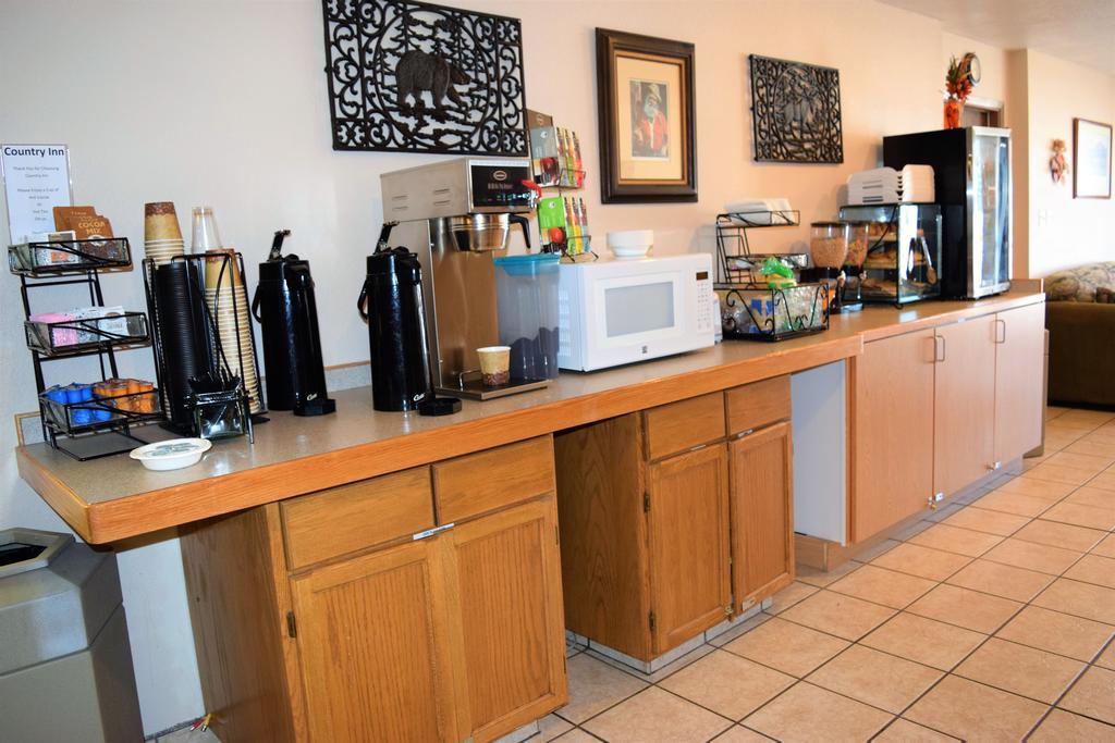 Country Inn Libby المظهر الخارجي الصورة