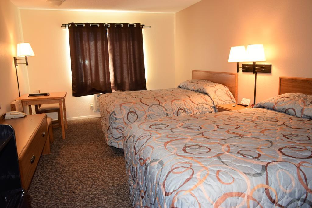 Country Inn Libby المظهر الخارجي الصورة