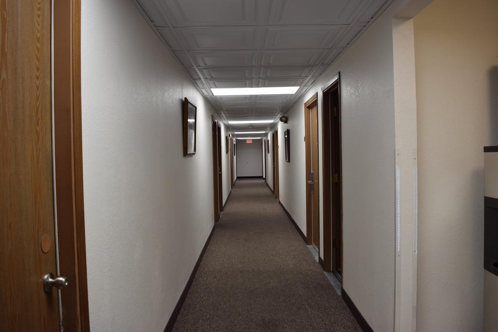 Country Inn Libby المظهر الخارجي الصورة