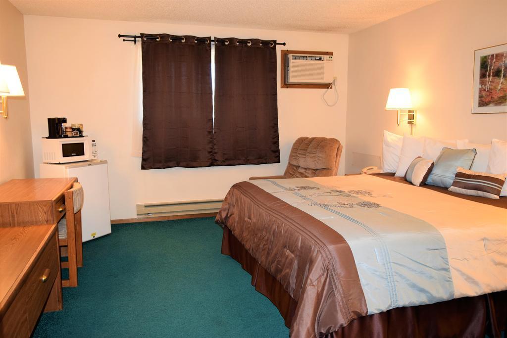 Country Inn Libby المظهر الخارجي الصورة