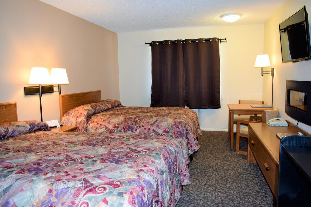 Country Inn Libby المظهر الخارجي الصورة
