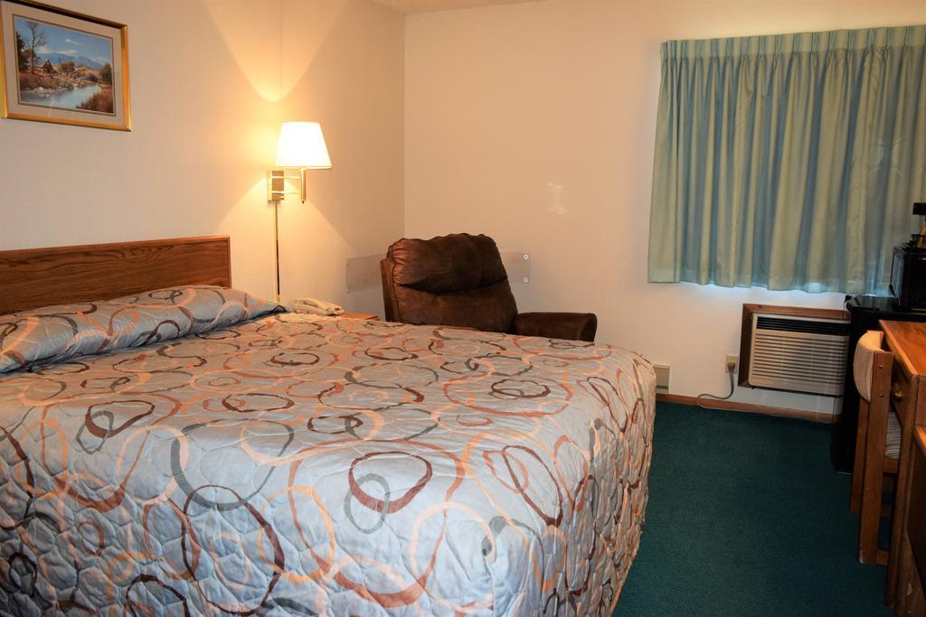 Country Inn Libby المظهر الخارجي الصورة