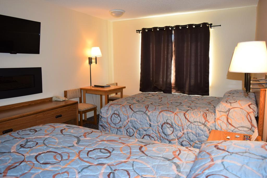 Country Inn Libby المظهر الخارجي الصورة
