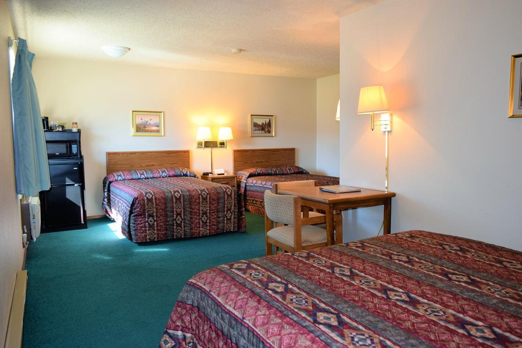 Country Inn Libby المظهر الخارجي الصورة