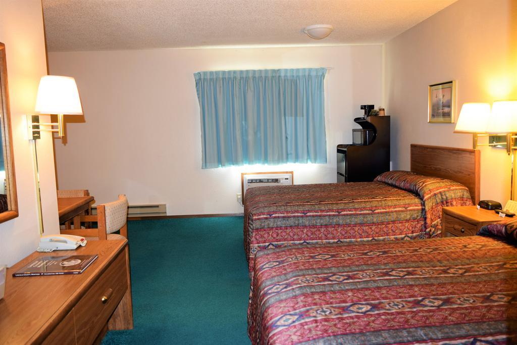 Country Inn Libby المظهر الخارجي الصورة