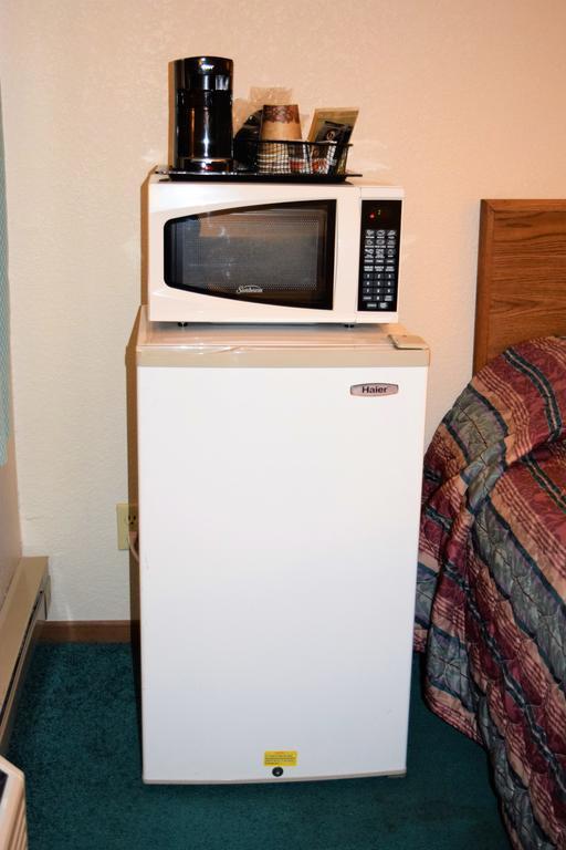 Country Inn Libby المظهر الخارجي الصورة